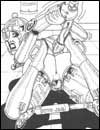 Free extreme porn comics