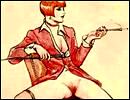 Fetish porn toons
