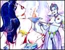 Fetish sex toons gallery