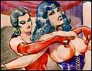 Free porn cartoons gallery