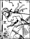 Extreme XXX drawings gallery