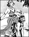Sex toons