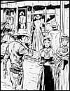 BDSM comics gallery