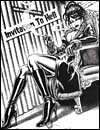 Bizarre adult toons gallery