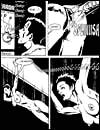 Brutal xxx cartoons and bloody adult comics