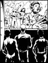 Brutal xxx cartoons and bloody adult comics