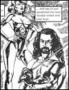 Free porn drawings gallery