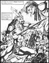 Fetish sex comics