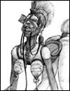 Brutal porn drawings gallery