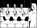Cruel porn cartoons and sex toons