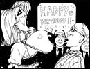 Free fetish comics