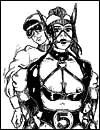 Free fetish porn comics