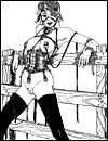 Adult cartoons gallery