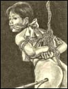 Crazy brutal porn art