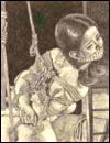 Bizarre XXX comics
