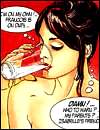 Cruel porn toons and extreme XXX comics