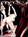 Cruel sex art gallery