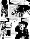Bizarre sex cartoons and cruel porn comics