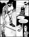 Extreme adult comics
