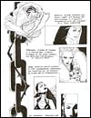 Uncensored sadistic porn comics and sex cartoons