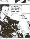 Uncensored sadistic porn comics and sex cartoons