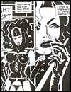 Uncensored sadistic porn comics and sex cartoons