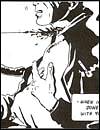 Uncensored sadistic porn comics and sex cartoons