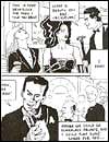 Uncensored sadistic porn comics and sex cartoons