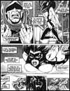Extreme adult comics and sex drawings