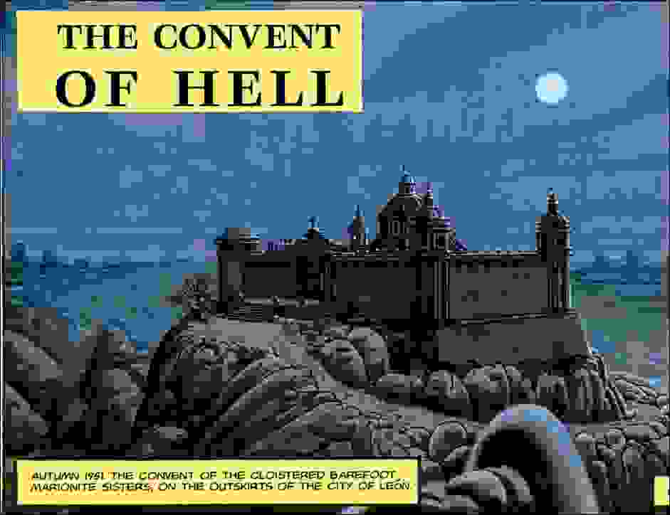 Free extreme porn comics