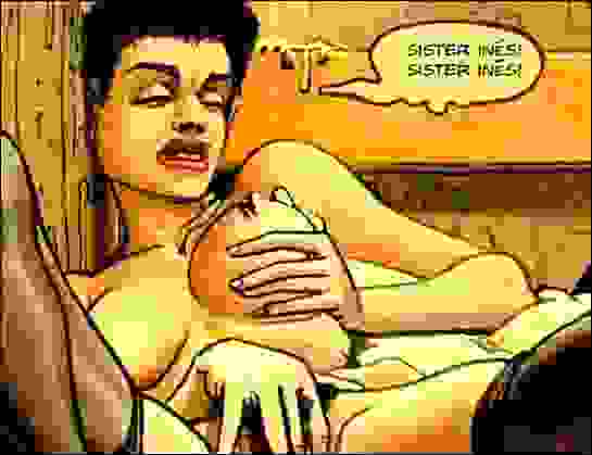 Free cruel sex toons