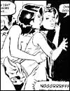 Fetish adult artworks
