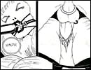 BDSM sex drawings and toons