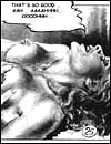 Free fetish porn comics