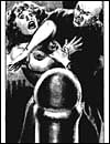 Cruel sex artworks