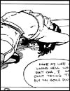 Sadistic porn drawings