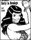 Bizarre XXX comics