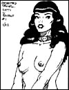 Extreme porn cartoons gallery
