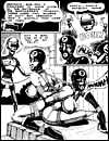 Extreme sex cartoons