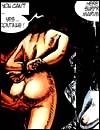 Cruel sex cartoons