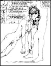 Free samples of various brutal porn cartoons from Girls Eater