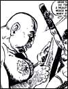Sex cartoons and adult comics