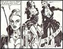 Adult artworks gallery