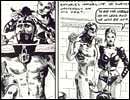 Extreme porn comics and scary adult stories