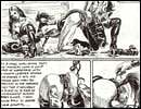 Cruel porn toons and sex cartoons