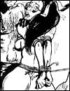 Extreme porn cartoons and fetish sex toons