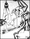 Brutal porn drawings gallery