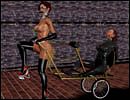 Fetish sex toons gallery