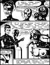 Extreme adult stories