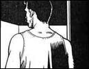 Bizarre adult comics